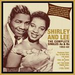 The Complete Singles As and Bs 1952-1962
