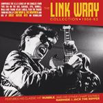 The Link Wray Collection 1956-1962