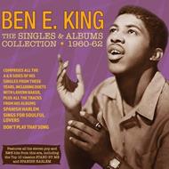 The Singles and Albums Collection 1960-1962