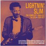 The Complete Singles As and Bs 1954-1962