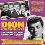 The Singles and Albums Collection 1957-1962