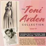 The Toni Arden Collection 1944-61