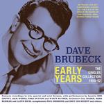 Early Years The Singles Collection 1950-1952