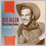 Arizona Cowboy - Selected
