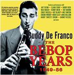 Bebop Years 1949-56