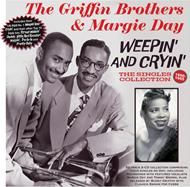 Weepin And Cryin'. The Singles Collection 1950-55