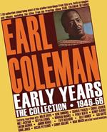 Early Years - The Collection 1946-56