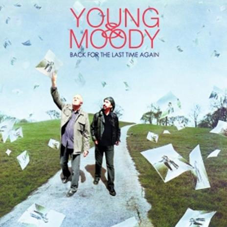 Back For The Last Time Again - CD Audio di Young & Moody