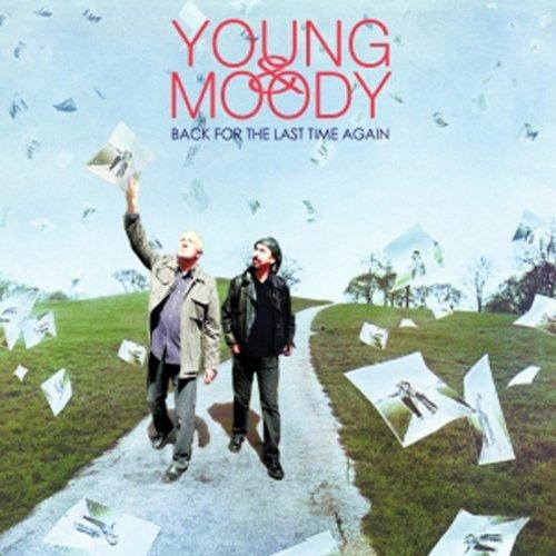 Back For The Last Time Again - CD Audio di Young & Moody