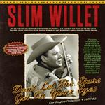 Don'T Let The Stars Get In Your Eyes - The Singles Collection 1950-62