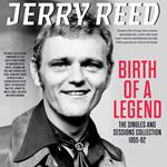 Birth Of A Legend - The Singles & Sessions Collection 1955-62