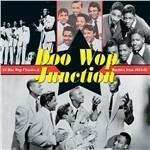 Doo Wop Junction - CD Audio