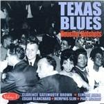 Texas Blues. Houston Hotshots