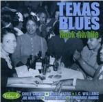 Texas Blues. Rock Awhile - CD Audio