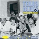 Texas Blues vol.3 - CD Audio