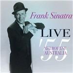 Live in Australia-Melbour