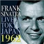 Live in Japan - CD Audio di Frank Sinatra