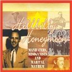 Hillbilly Honeymoon - CD Audio