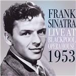 Live In Blackpool: 1953