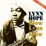 Blow Lynn Blow - CD Audio di Lynn Hope