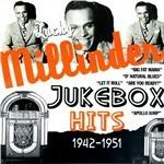 Jukebox Hits 1942-1951 - CD Audio di Lucky Millinder
