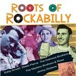 Roots of Rockabilly vol.1 - CD Audio
