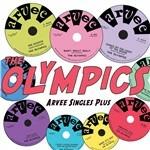 Arvee Singles Plus - CD Audio di Olympics