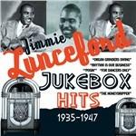 Jukebox Hits 1935-1947 - CD Audio di Jimmie Lunceford