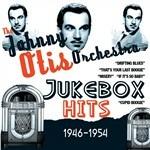 Jukebox Hits 1946-54 - CD Audio di Johnny Otis
