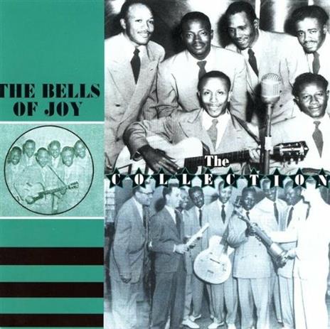 Collection - CD Audio di Bells of Joy