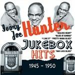 Jukebox Hits 1945-1950 - CD Audio di Ivory Joe Hunter