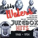 Jukebox Hits 1948-54 - CD Audio di Muddy Waters