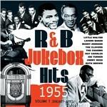R&b 1955 Jukebox vol.1