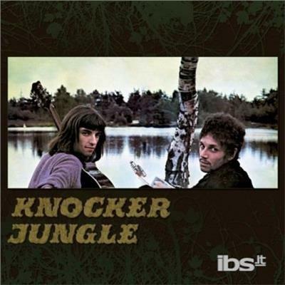 Knocker Jungle - CD Audio di Knocker Jungle