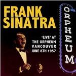Live at the Orpheum