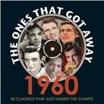 Ones That Got Away 1960 - CD Audio