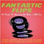 Fantastic Flips - CD Audio