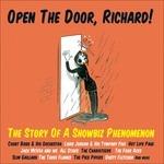Open the Door, Richard