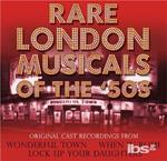 Ocr. London Musicals of