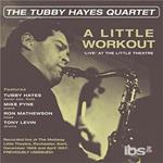 Tubby Hayes Quartet