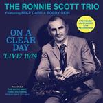 On a Clear Day. Live 1974