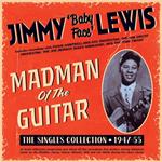 Madman Of The Guitar. The Singles Collection 1947-55