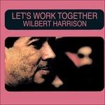 Lets Work Together