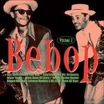 Bebop vol.2 - CD Audio