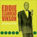 Cleanhead Blues - CD Audio di Eddie Cleanhead Vinson