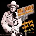 Cowboy Ramblers
