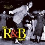 R & B Years vol.1 - CD Audio