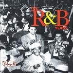 R & B Years vol.2
