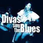 Divas Sing the Blues - CD Audio