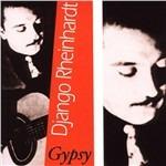 Gypsy - CD Audio di Django Reinhardt